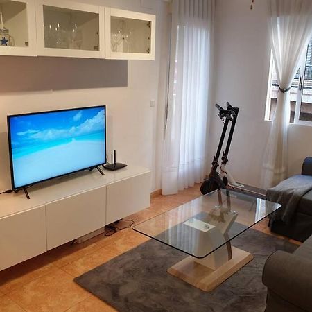Apartment Playa Cura 150M + Electric Scooters Torrevieja Eksteriør billede