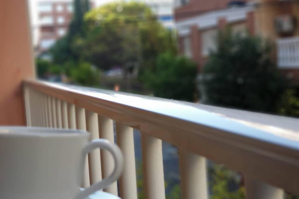 Apartment Playa Cura 150M + Electric Scooters Torrevieja Eksteriør billede